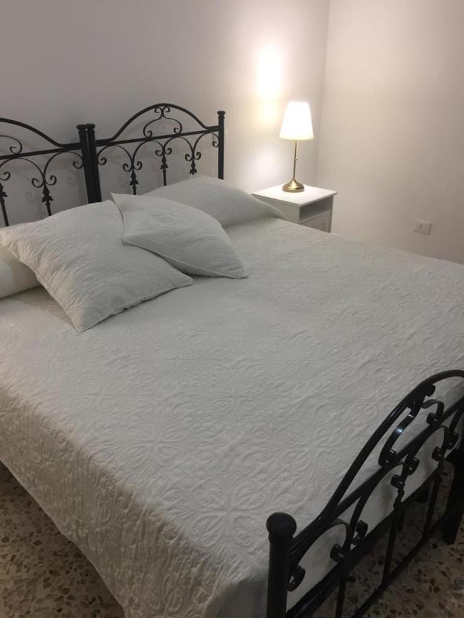 Villino Donna Rita Otel Lecce Dış mekan fotoğraf
