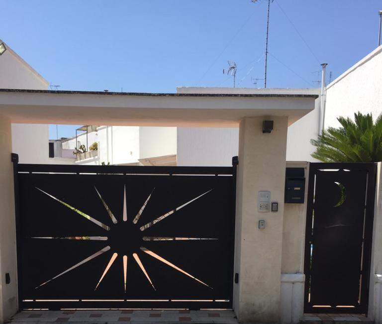 Villino Donna Rita Otel Lecce Dış mekan fotoğraf