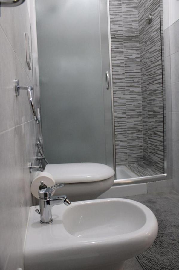 Villino Donna Rita Otel Lecce Dış mekan fotoğraf