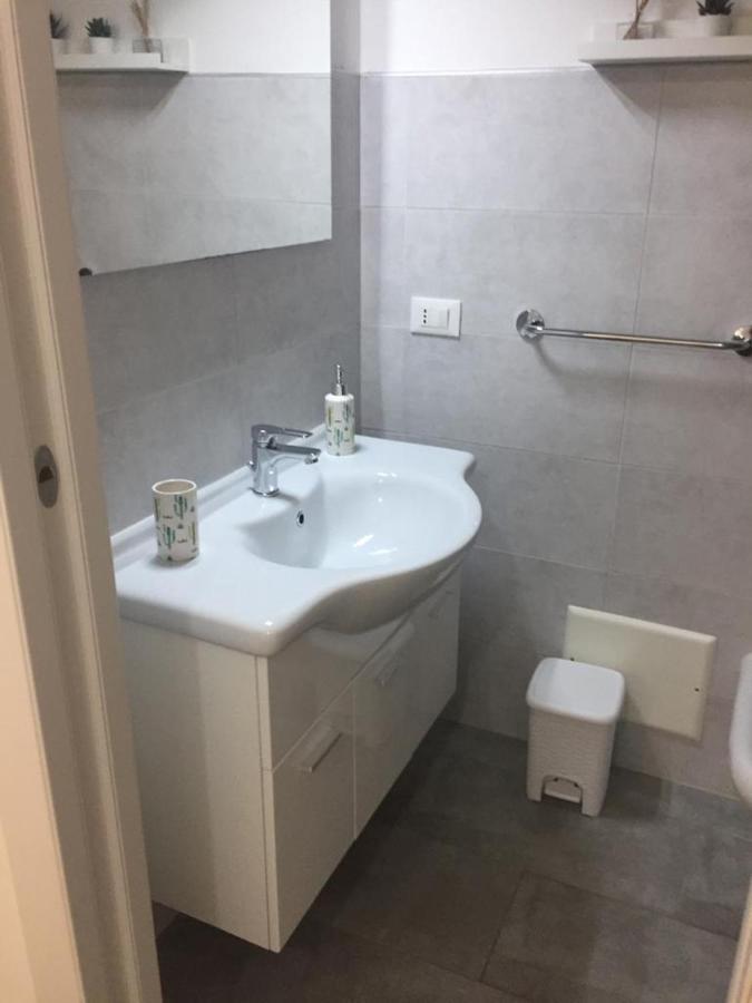 Villino Donna Rita Otel Lecce Dış mekan fotoğraf