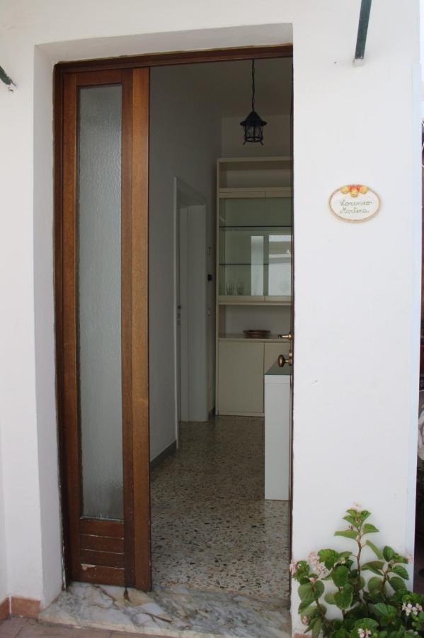 Villino Donna Rita Otel Lecce Dış mekan fotoğraf